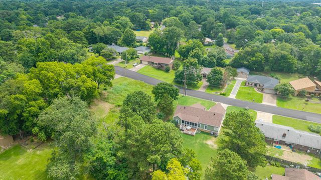 1312 Richard Street, Hot Springs, AR 71913