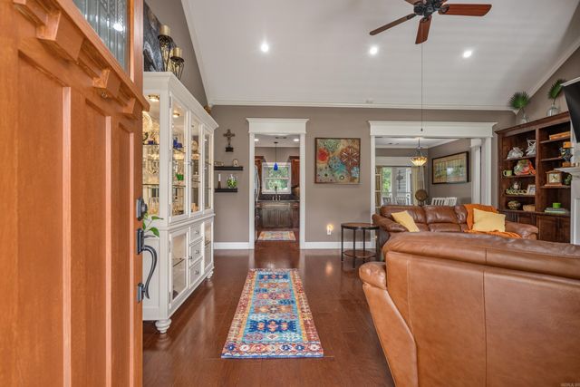 1312 Richard Street, Hot Springs, AR 71913