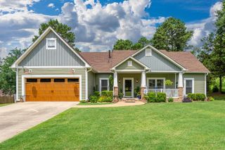 1312 Richard Street, Hot Springs, AR 71913