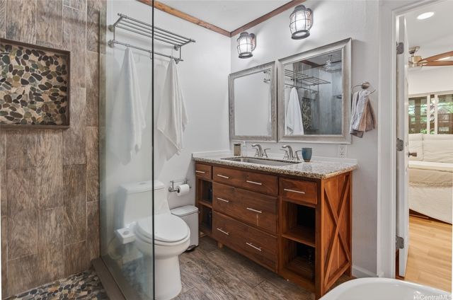 122 Kahako Street A, Kailua, HI 96734