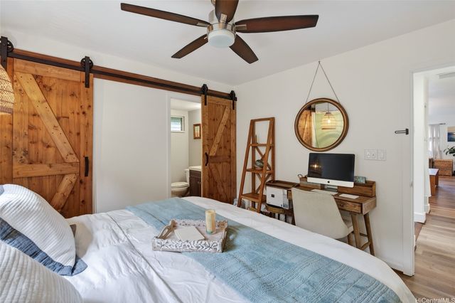 122 Kahako Street A, Kailua, HI 96734