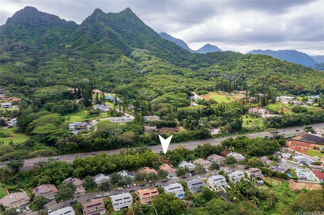 122 Kahako Street A, Kailua, HI 96734