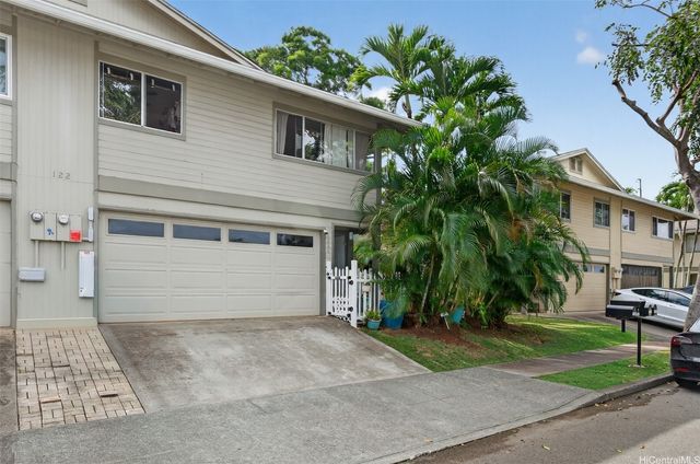 122 Kahako Street A, Kailua, HI 96734