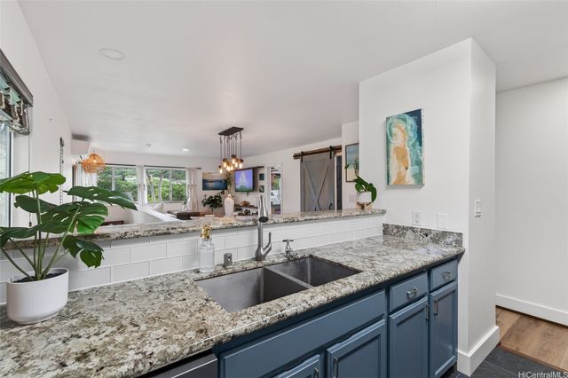 122 Kahako Street A, Kailua, HI 96734