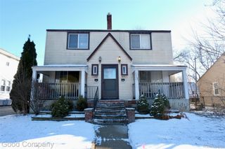 1265-1275 Franklin Road, Berkley, MI 48072