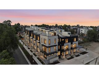 1230 N ZENOBIA St 5, Denver, CO 80204