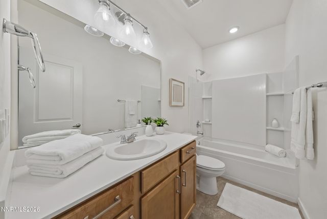 440 Logan Jacob Lane, Reno, NV 89503