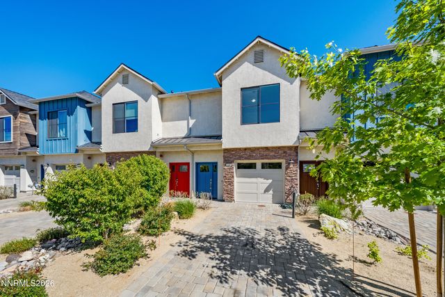 440 Logan Jacob Lane, Reno, NV 89503