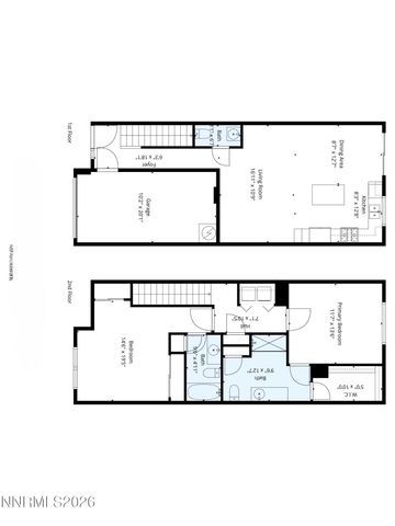 440 Logan Jacob Lane, Reno, NV 89503