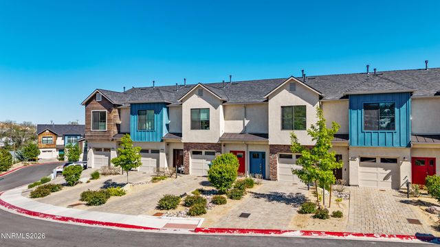 440 Logan Jacob Lane, Reno, NV 89503