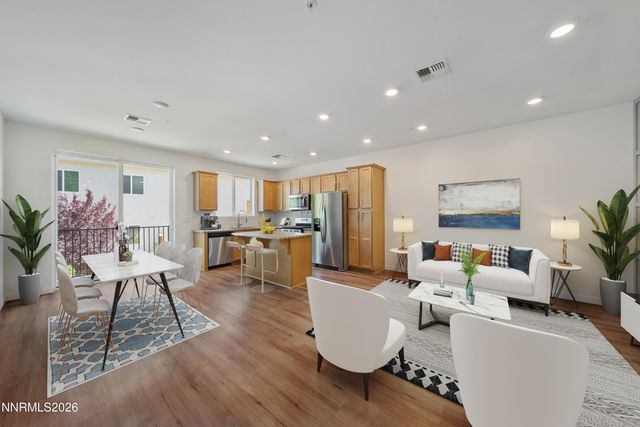440 Logan Jacob Lane, Reno, NV 89503