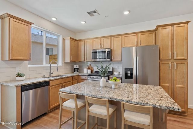 440 Logan Jacob Lane, Reno, NV 89503