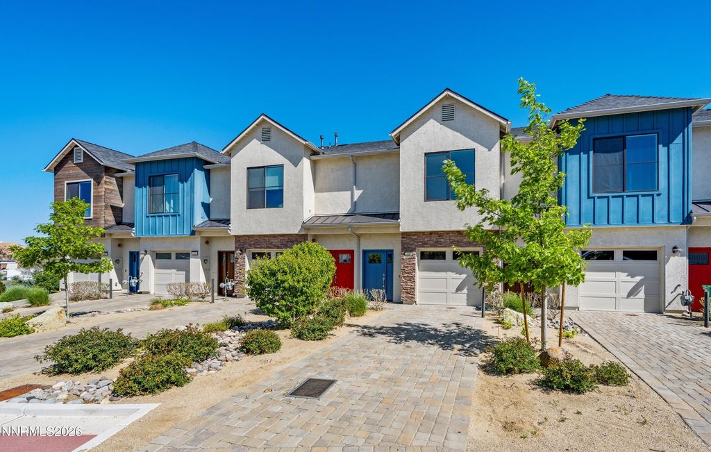 440 Logan Jacob Lane, Reno, NV 89503