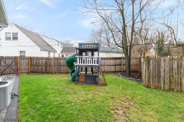 314 Carteret Ter, City Of Orange Twp., NJ 07050