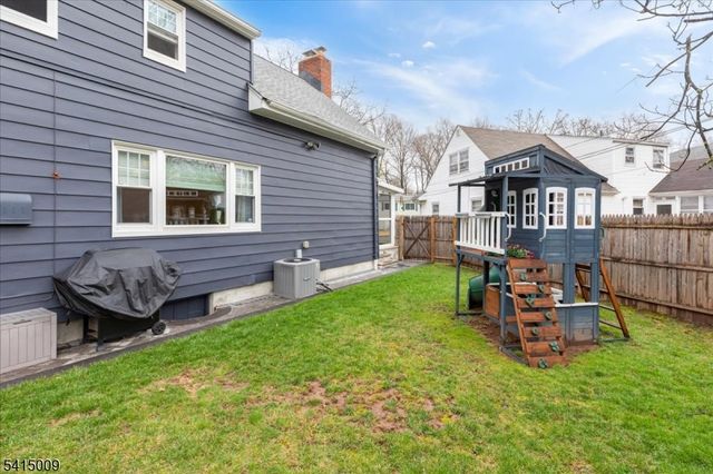 314 Carteret Ter, City Of Orange Twp., NJ 07050