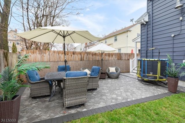 314 Carteret Ter, City Of Orange Twp., NJ 07050