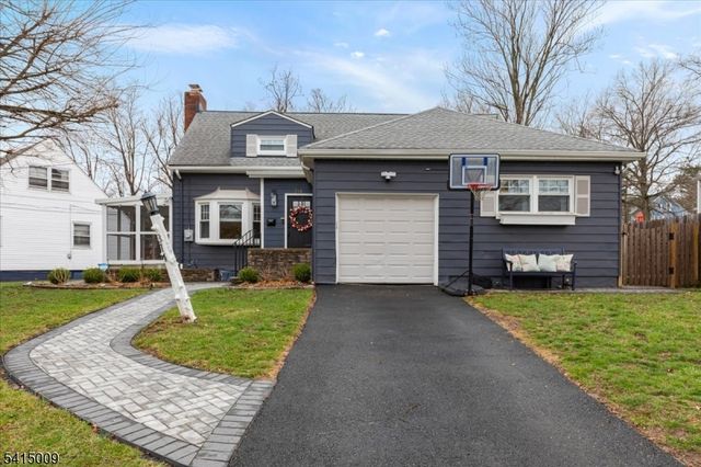 314 Carteret Ter, City Of Orange Twp., NJ 07050
