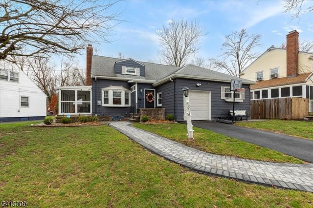 314 Carteret Ter, City Of Orange Twp., NJ 07050