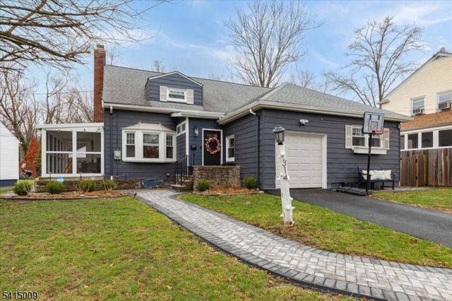 314 Carteret Ter, City Of Orange Twp., NJ 07050
