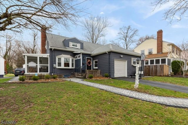 314 Carteret Ter, City Of Orange Twp., NJ 07050