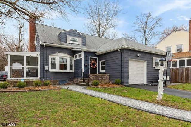 314 Carteret Ter, City Of Orange Twp., NJ 07050