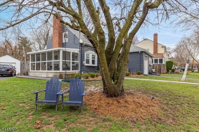 314 Carteret Ter, City Of Orange Twp., NJ 07050