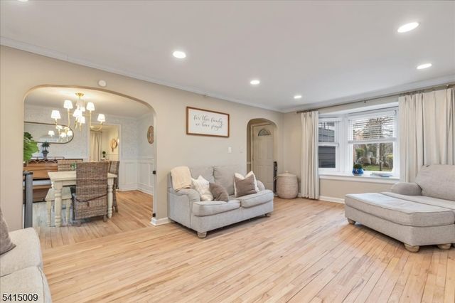 314 Carteret Ter, City Of Orange Twp., NJ 07050