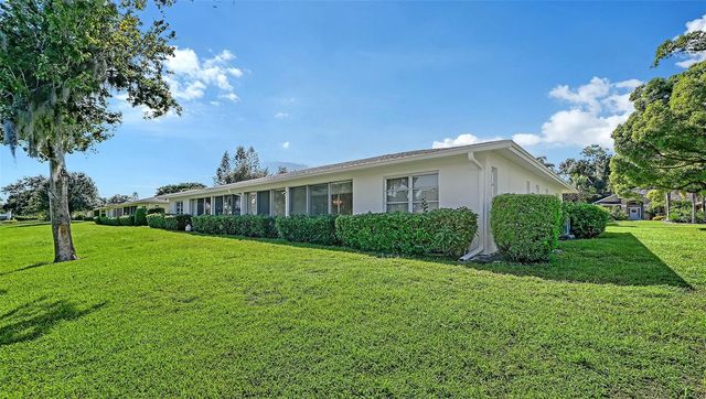 5513 PALM AIRE DRIVE, Sarasota, FL 34243