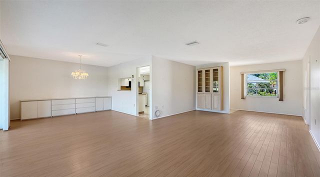 5513 PALM AIRE DRIVE, Sarasota, FL 34243