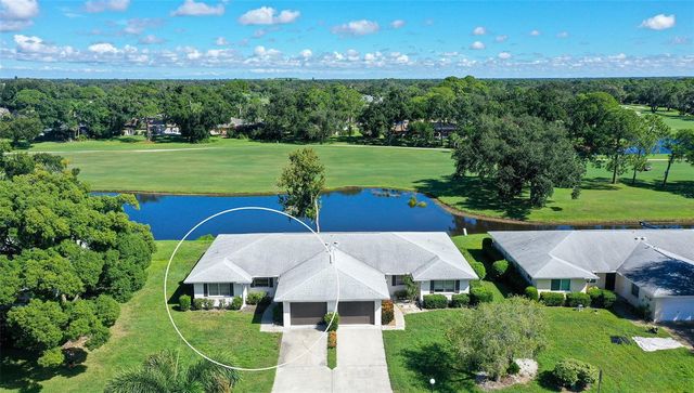 5513 PALM AIRE DRIVE, Sarasota, FL 34243