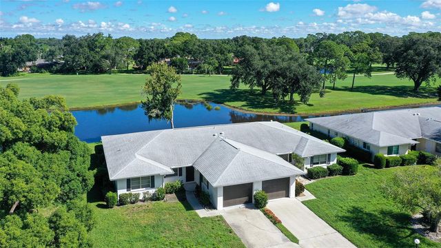5513 PALM AIRE DRIVE, Sarasota, FL 34243