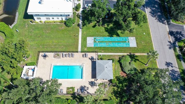 5513 PALM AIRE DRIVE, Sarasota, FL 34243