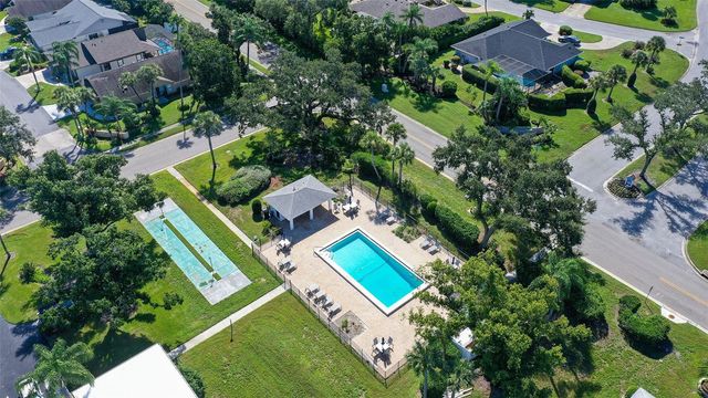 5513 PALM AIRE DRIVE, Sarasota, FL 34243