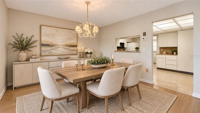 5513 PALM AIRE DRIVE, Sarasota, FL 34243