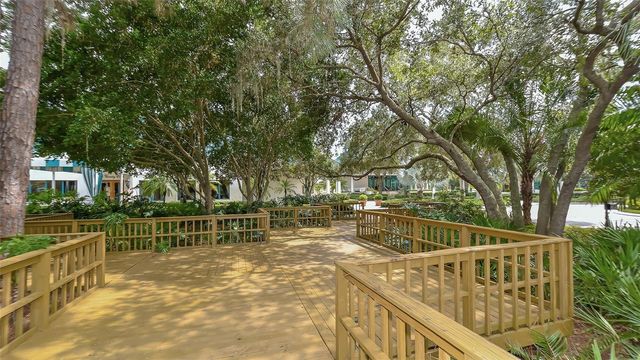 5513 PALM AIRE DRIVE, Sarasota, FL 34243