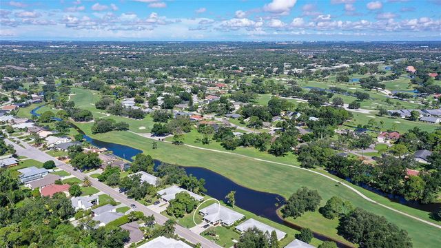 5513 PALM AIRE DRIVE, Sarasota, FL 34243