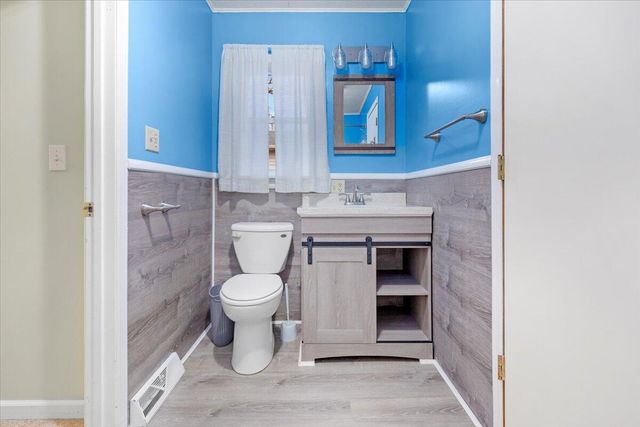 202 S Clay Street, Newaygo City, MI 49337