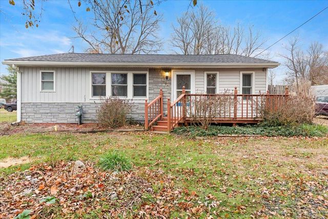 202 S Clay Street, Newaygo City, MI 49337