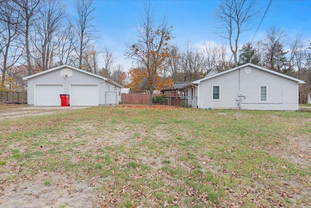 202 S Clay Street, Newaygo City, MI 49337