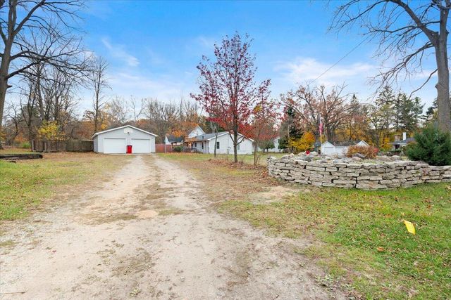 202 S Clay Street, Newaygo City, MI 49337