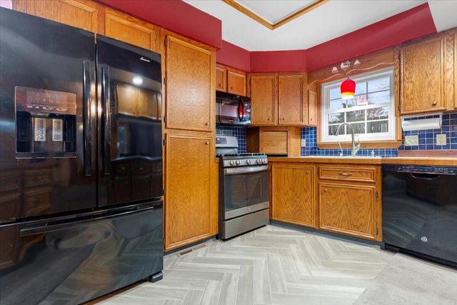 202 S Clay Street, Newaygo City, MI 49337