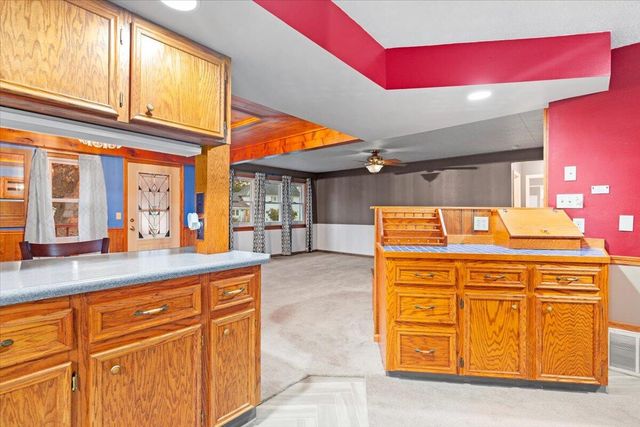 202 S Clay Street, Newaygo City, MI 49337