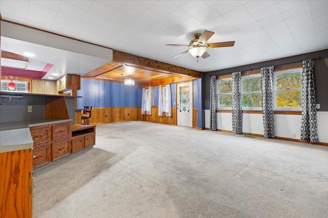 202 S Clay Street, Newaygo City, MI 49337