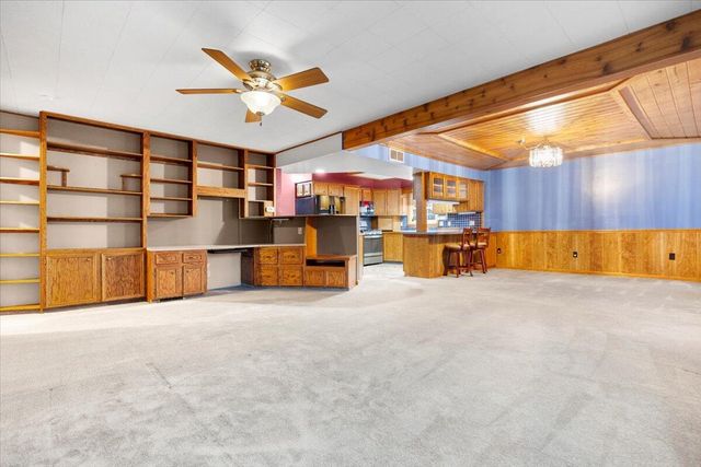 202 S Clay Street, Newaygo City, MI 49337