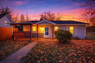 202 S Clay Street, Newaygo City, MI 49337