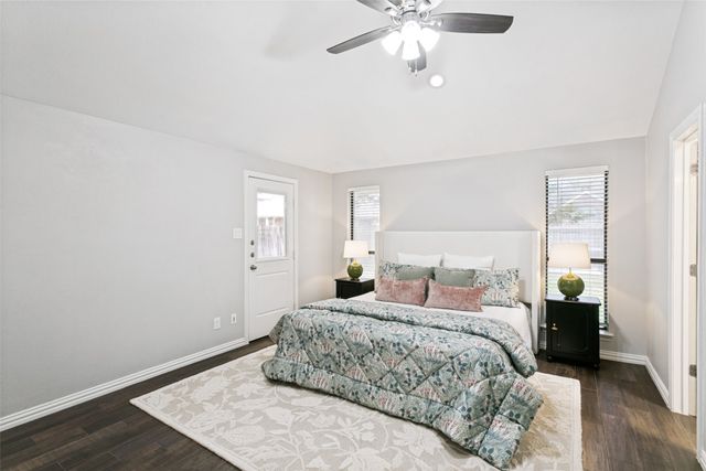 20 Chimney Rock Drive, Trophy Club, TX 76262