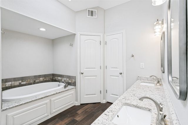 20 Chimney Rock Drive, Trophy Club, TX 76262