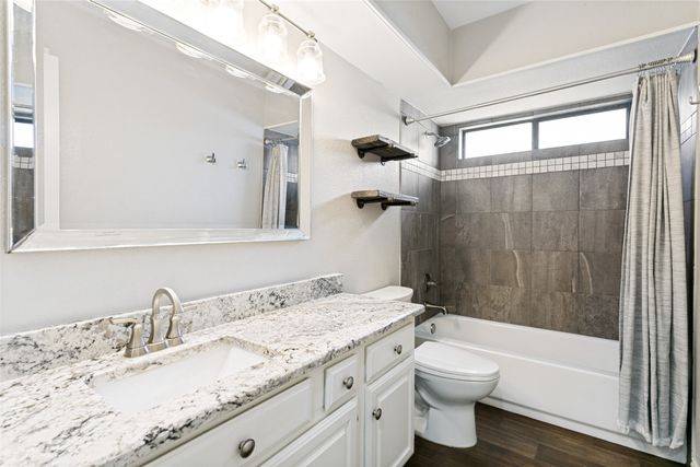 20 Chimney Rock Drive, Trophy Club, TX 76262