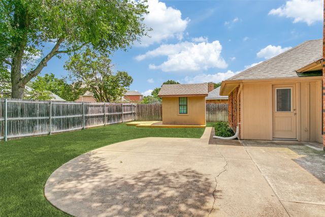 20 Chimney Rock Drive, Trophy Club, TX 76262
