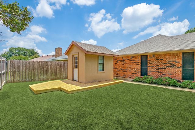 20 Chimney Rock Drive, Trophy Club, TX 76262
